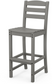 La Casa Café Bar Side and Arm Chair