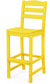 La Casa Café Bar Side and Arm Chair