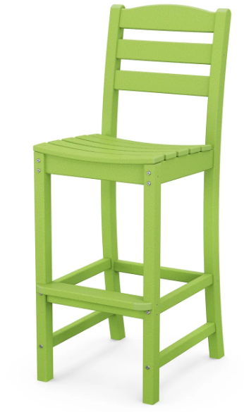 La Casa Café Bar Side and Arm Chair