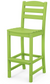 La Casa Café Bar Side and Arm Chair