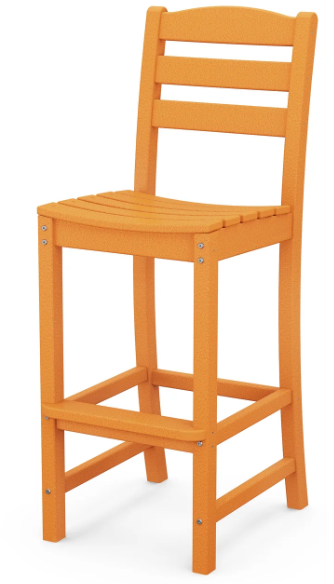 La Casa Café Bar Side and Arm Chair