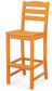 La Casa Café Bar Side and Arm Chair