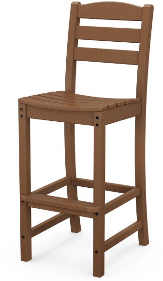 La Casa Café Bar Side and Arm Chair