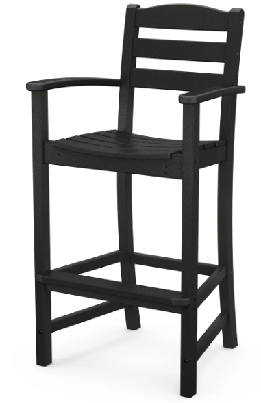 La Casa Café Bar Side and Arm Chair