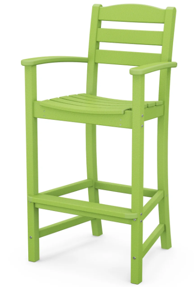 La Casa Café Bar Side and Arm Chair