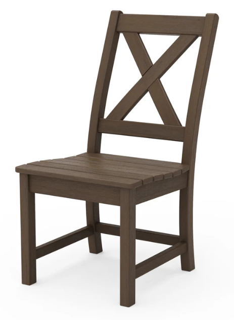 Braxton Dining Side and Arm Chair