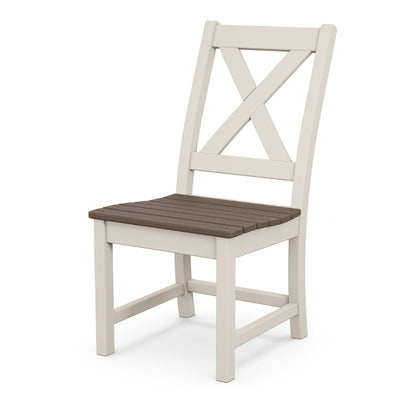 Braxton Dining Side and Arm Chair