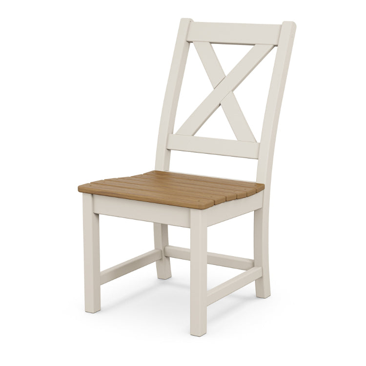 Braxton Dining Side and Arm Chair