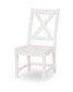 Braxton Dining Side and Arm Chair