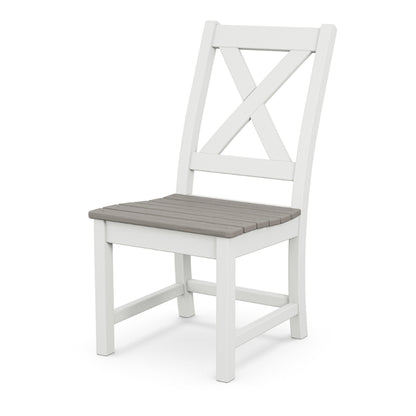 Braxton Dining Side and Arm Chair