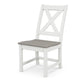 Braxton Dining Side and Arm Chair
