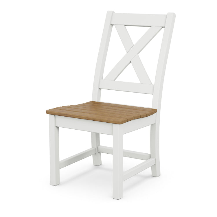 Braxton Dining Side and Arm Chair