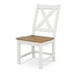 Braxton Dining Side and Arm Chair
