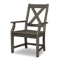 Braxton Dining Side and Arm Chair