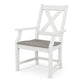 Braxton Dining Side and Arm Chair