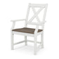 Braxton Dining Side and Arm Chair