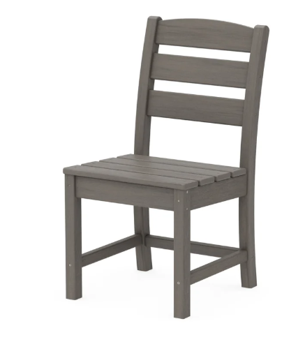 Lakeside Dining Side and Arm Chair