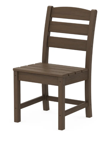 Lakeside Dining Side and Arm Chair