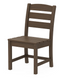 Lakeside Dining Side and Arm Chair