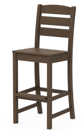 Lakeside Bar Side Chair