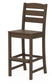 Lakeside Bar Side Chair