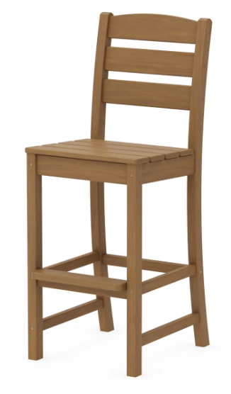 Lakeside Bar Side Chair
