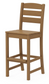 Lakeside Bar Side Chair