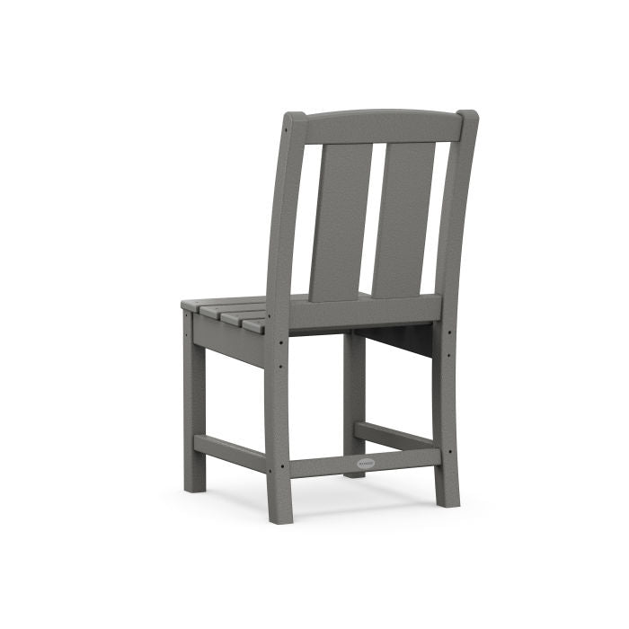 Mission Dining Side and Arm Chair