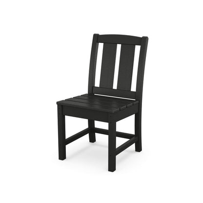 Mission Dining Side and Arm Chair