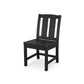 Mission Dining Side and Arm Chair