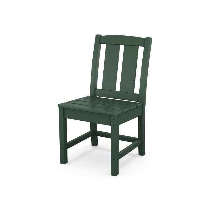 Mission Dining Side and Arm Chair
