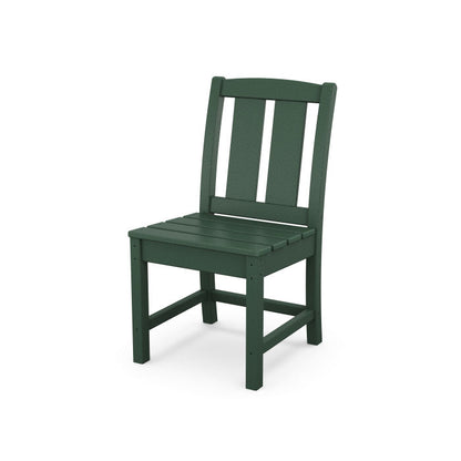 Mission Dining Side and Arm Chair