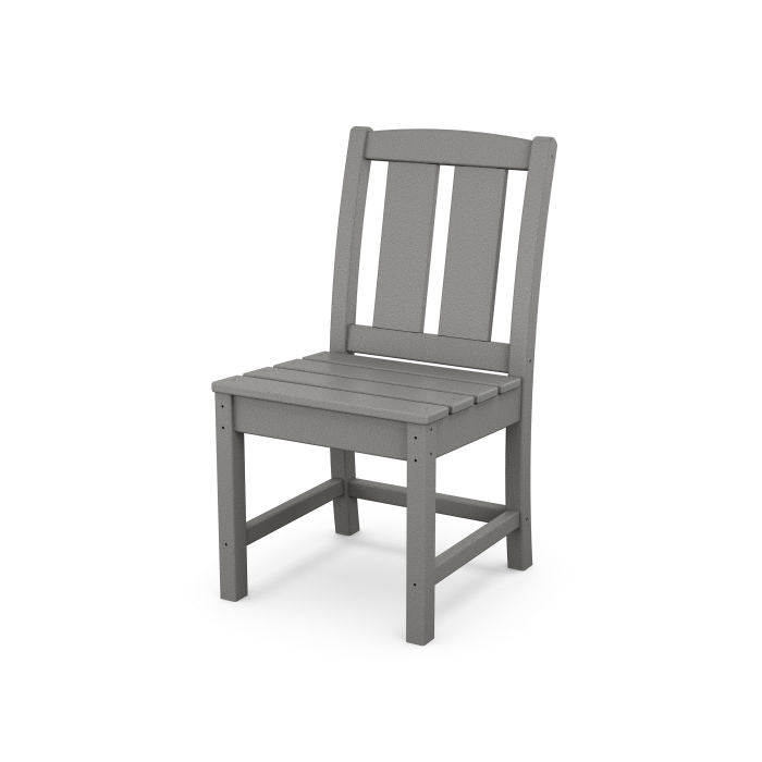 Mission Dining Side and Arm Chair