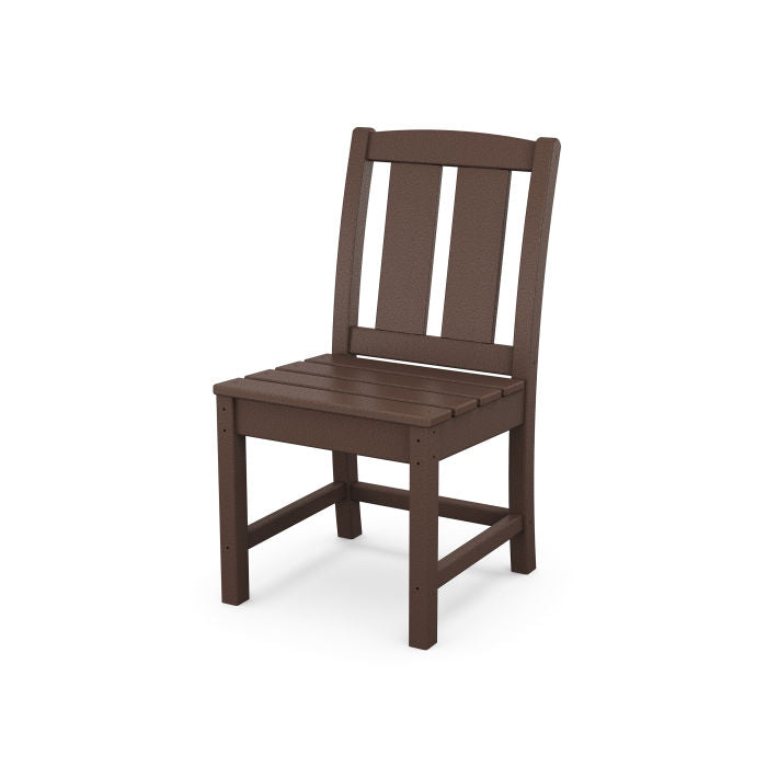 Mission Dining Side and Arm Chair