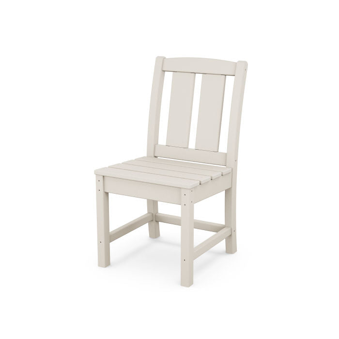 Mission Dining Side and Arm Chair