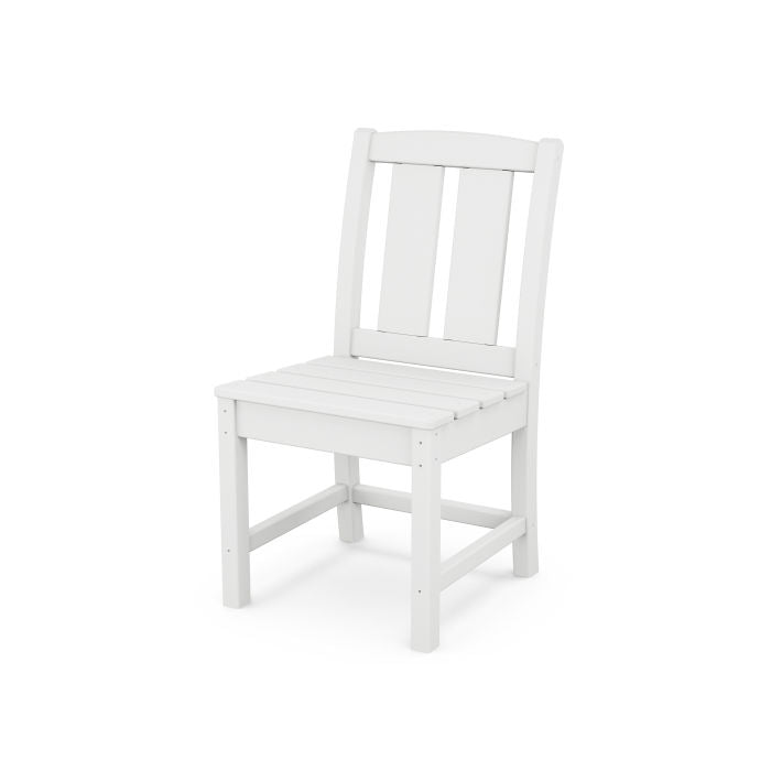 Mission Dining Side and Arm Chair