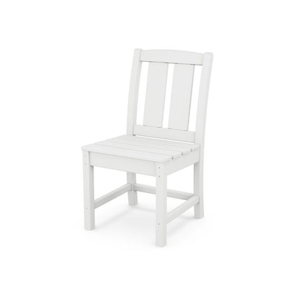 Mission Dining Side and Arm Chair