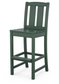 Mission Bar Side and Arm Chair