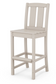 Mission Bar Side and Arm Chair