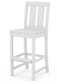 Mission Bar Side and Arm Chair