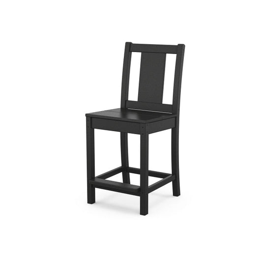 Prairie Counter Side and Arm Chair