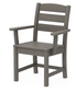 Lakeside Dining Side and Arm Chair