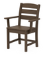 Lakeside Dining Side and Arm Chair