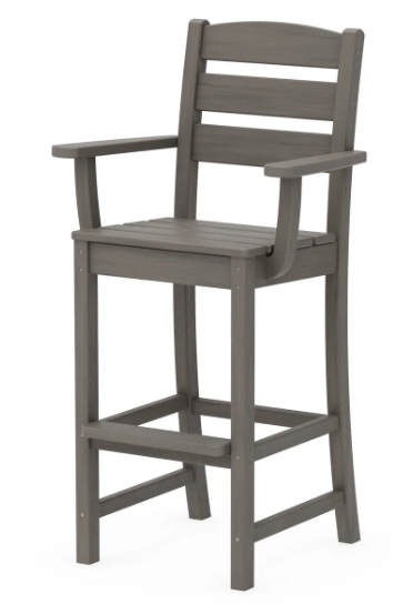 Lakeside Bar Arm Chair