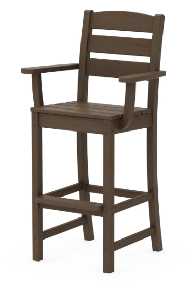 Lakeside Bar Arm Chair