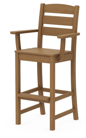 Lakeside Bar Arm Chair