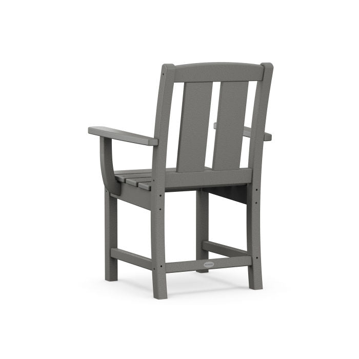 Mission Dining Side and Arm Chair