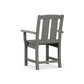 Mission Dining Side and Arm Chair