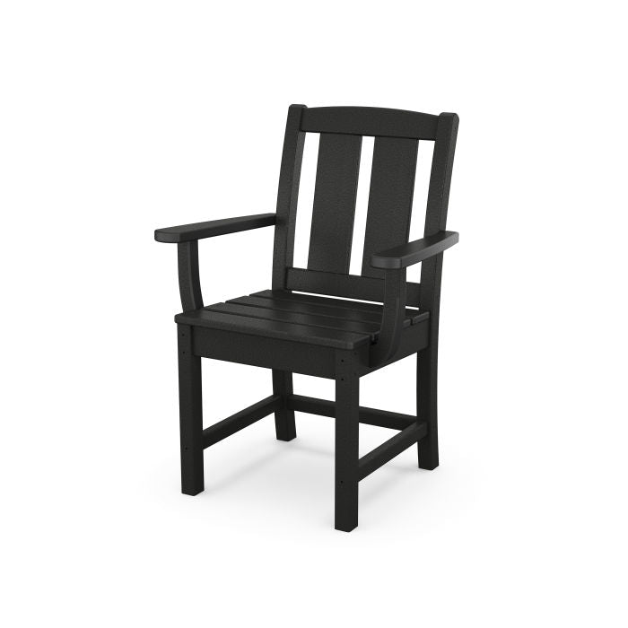 Mission Dining Side and Arm Chair