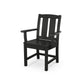 Mission Dining Side and Arm Chair